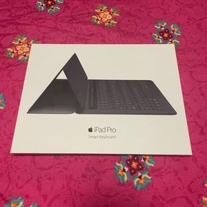 Apple iPad Pro Smart Keyboard
